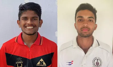 Lakshay Jain; Shubhang Mishra
