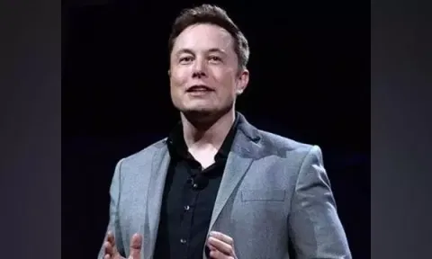 Elon Musk introduces Live video feature for X