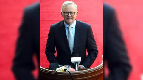 No delay for Indigenous Voice referendum, says Australian PM