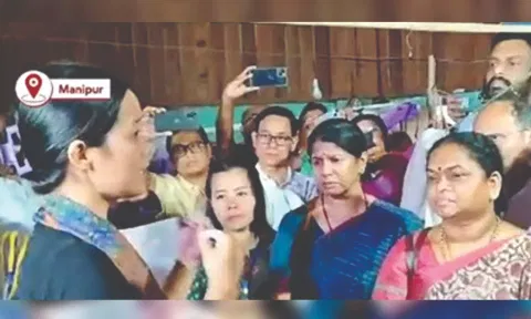 Screengrab from the video. 