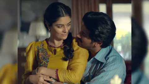 Still from Guns & Gulaabs (Photo: IANS)