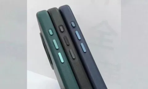 Apple iPhone 15 Ultra case (Image: IANS)
