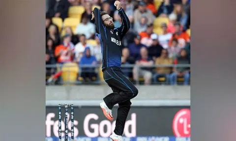 Daniel Vettori (ANI) 