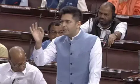Raghav Chadha