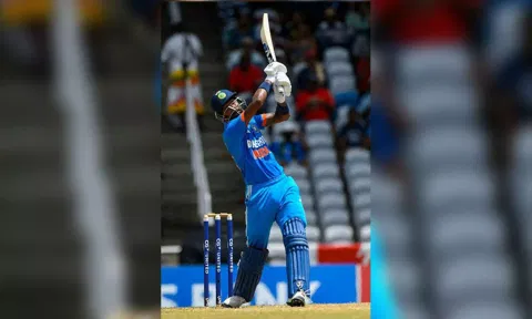 Hardik Pandya