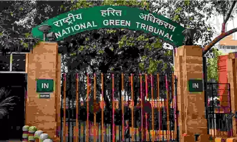 National Green Tribunal 