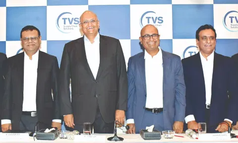 Ravi Vishwanathan, MD, said the company’s gross debt company was Rs 1,700 crore. 