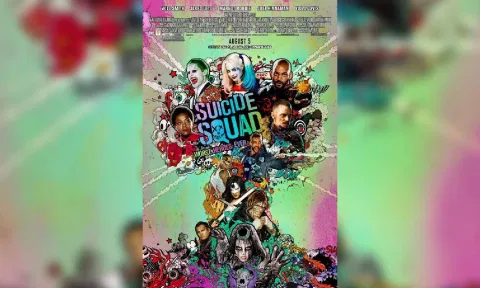'Suicide Squad' director David Ayer says DCEU's final cut was not his version