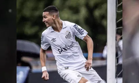 Santos (Image: IANS)