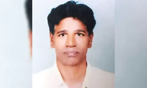 Kandha Perumal