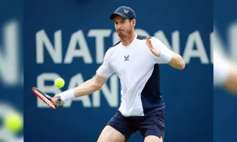 Andy Murray