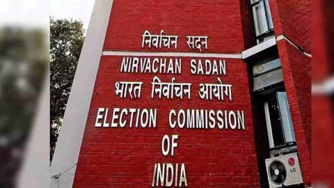 Election Commission