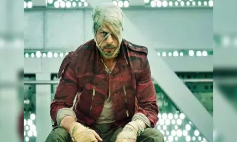 Shah Rukh Khan