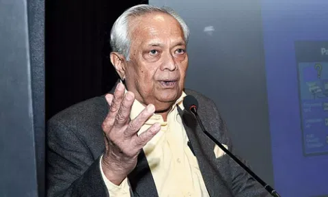 Bikash Sinha