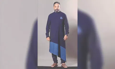 Kamal Haasan
