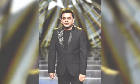 AR Rahman reschedules Chennai concert due to 'adverse weather conditions'