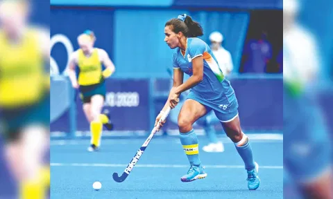 Rani Rampal