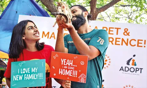 Independence Day activities in Chennai