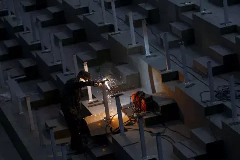 Representative Image (Photo:Reuters)