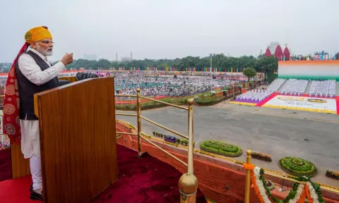 PM Modi