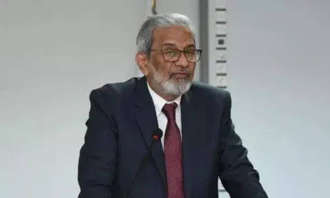Maqbool Baqar