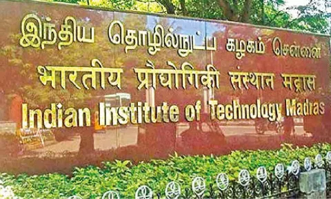 IIT-Madras