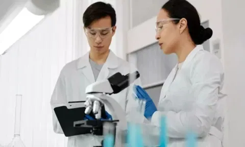 UK govt announces 210 million pounds to tackle Antimicrobial resistance