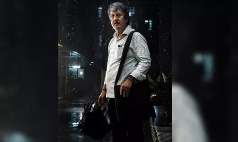 Anupam Kher (IANS)