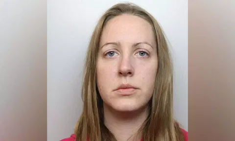 British Nurse Lucy Letby (Photo: ANI)