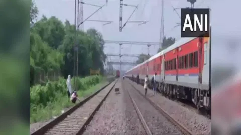 Visuals from the site (Photo/ANI)