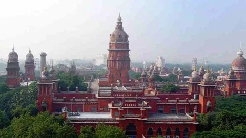 Madras High Court (MHC)