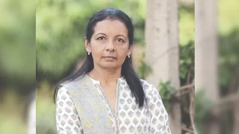 Valli Arunachalam