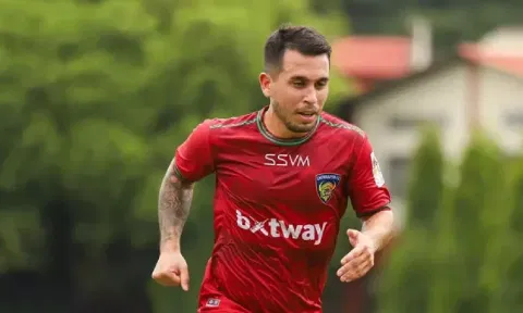 Cristian Battocchio