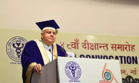 Vice President Jagdeep Dhankhar (IANS)