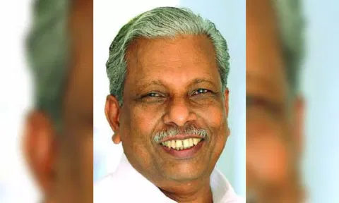 AC Moideen