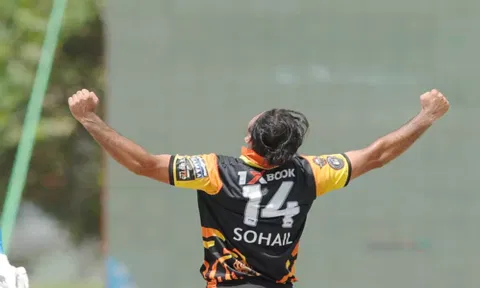 Sohail Khan : IANS