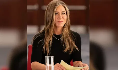 Jennifer Aniston (IANS)
