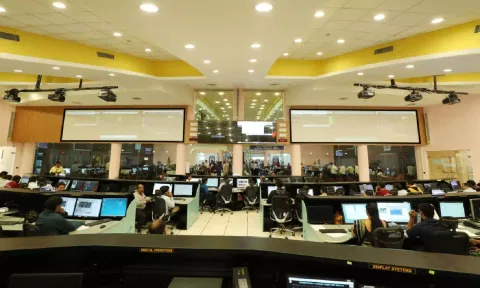 ISRO