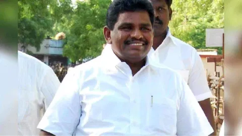 Anitha R Radhakrishnan