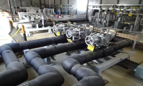 Fukushima Daiichi Nuclear Power Plant : IANS