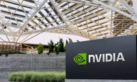 Nvidia (Reuters)