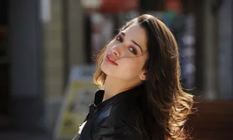 Tamannaah Bhatia 