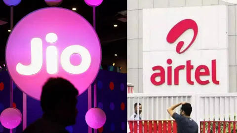 Jio, Airtel drive telecom subs base in India rose to 1,173.89 mn in June