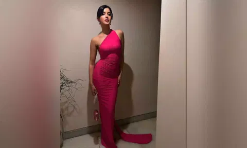 Shanaya Kapoor (ANI)