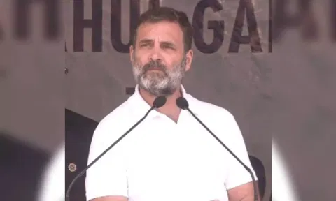 Rahul Gandhi (IANS)