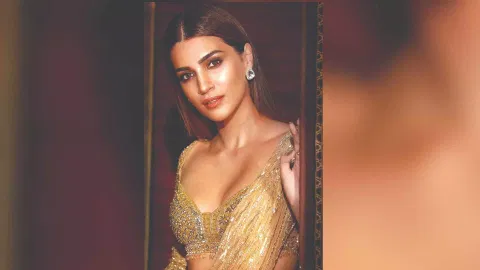 Kriti Sanon