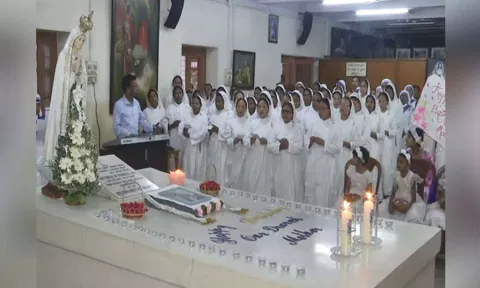 Visuals from the site (ANI)