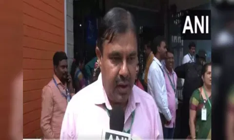 Nilesh M Desai. ANI