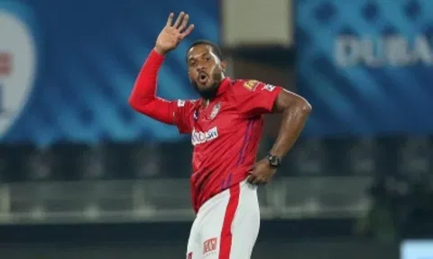  Chris Jordan