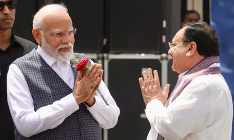 PM Modi